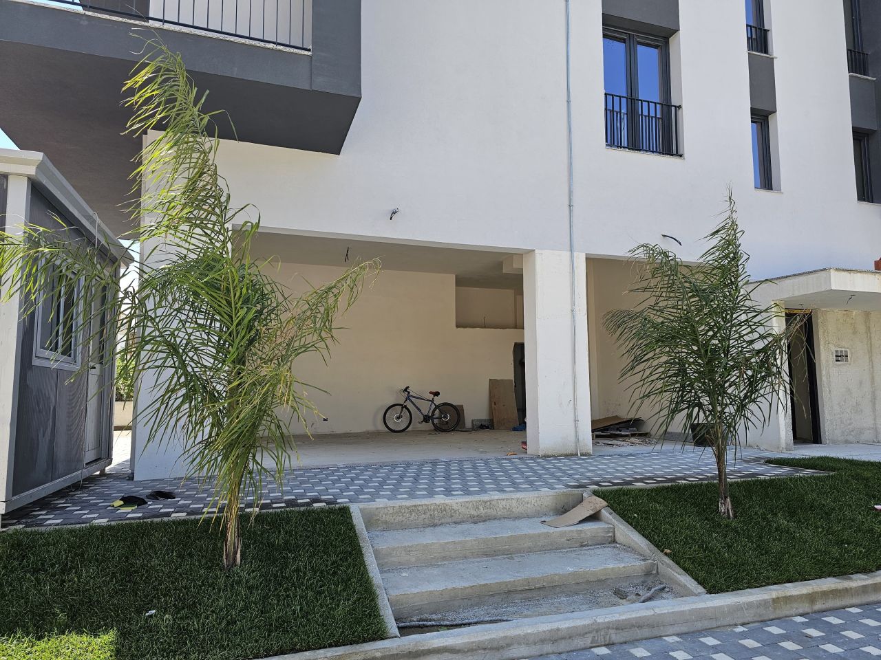 5 Rruga Mis Durhan, Vlore